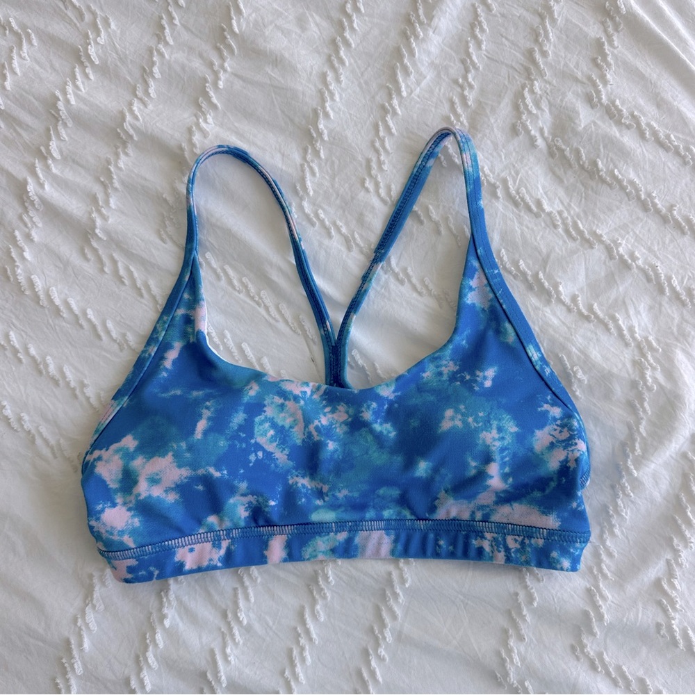 Small Fleo sports bra